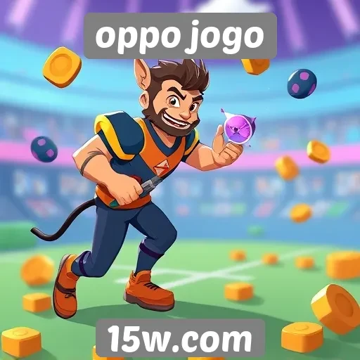 Oportunidades de monetização em Oppo jogo para desenvolvedores