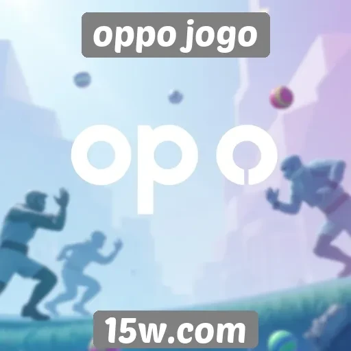 Novas parcerias ampliam jogos disponíveis no Oppo jogo