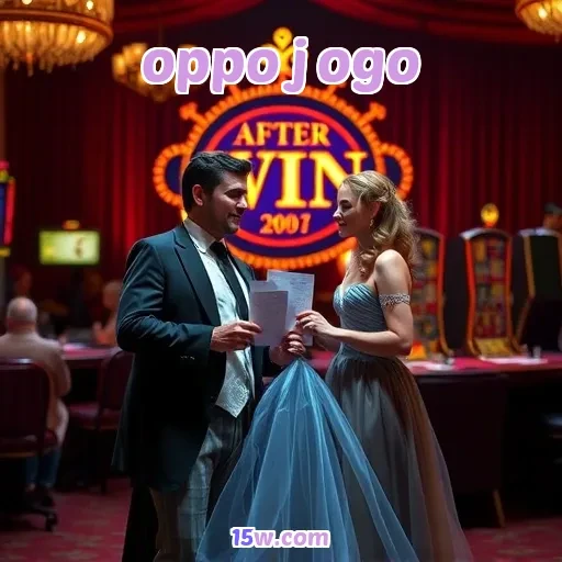 oppo jogo Plataforma