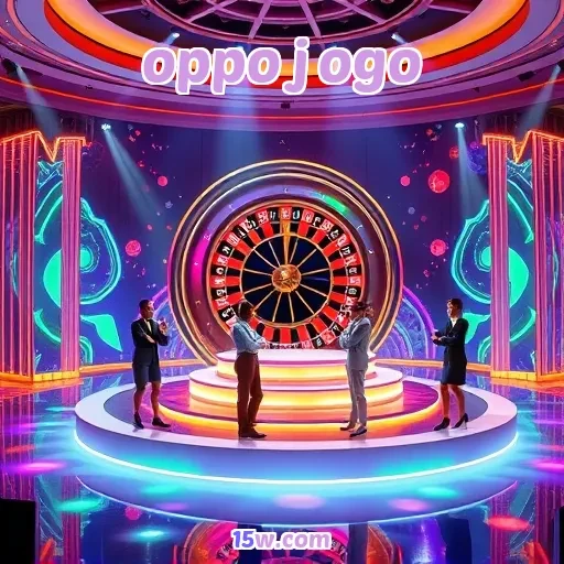 oppo jogo Promoções