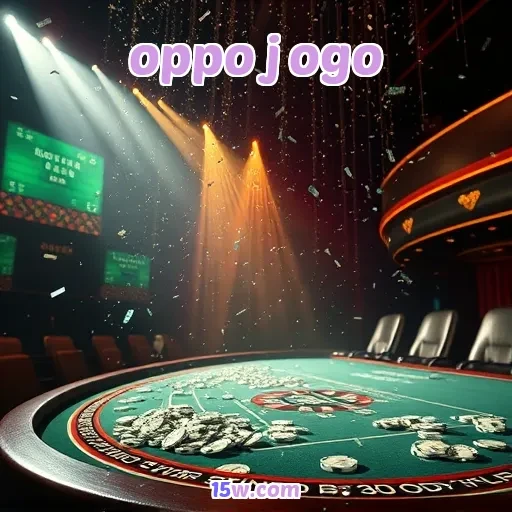 oppo jogo Caça-Níqueis